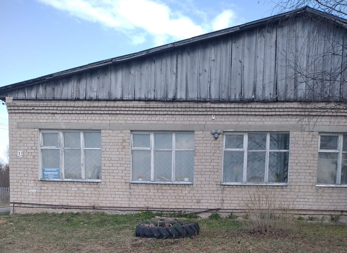 Нестеровский ФАП